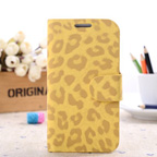 The new Samsung i9300 Leopard