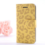 Leopard Apple iphone5